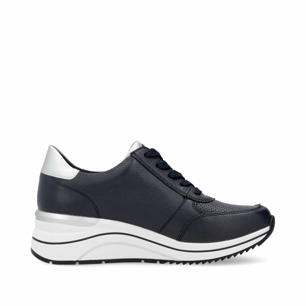 Remonte Damen Sneaker - Blau