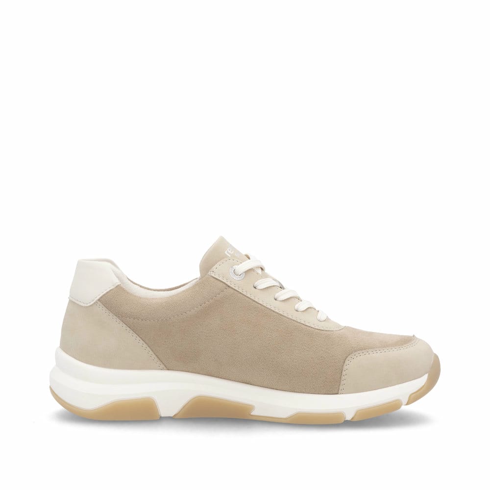 Remonte Damen Sneaker - Beige