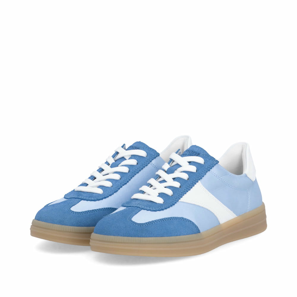 Remonte Damen Sneaker - Blau
