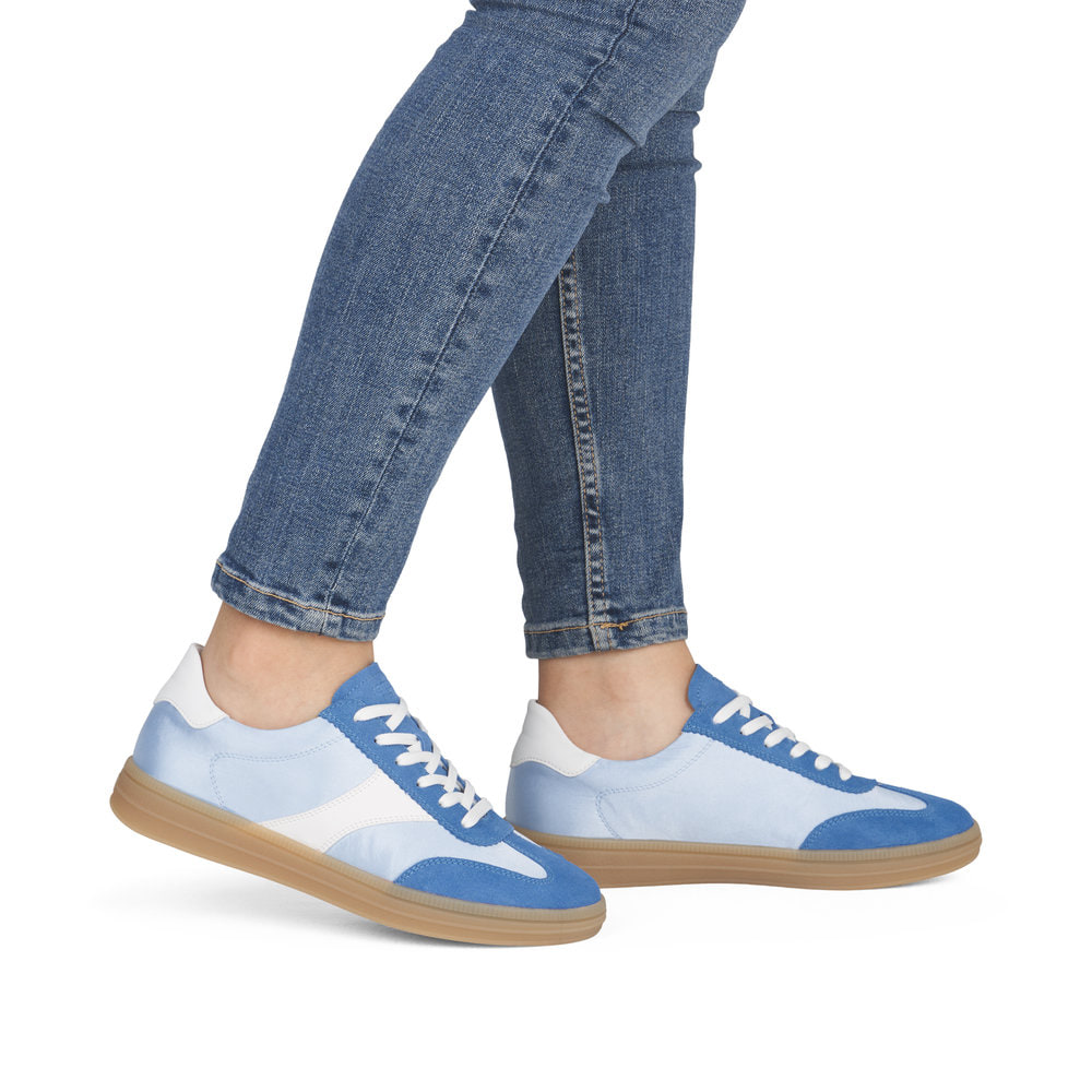 Remonte Damen Sneaker - Blau