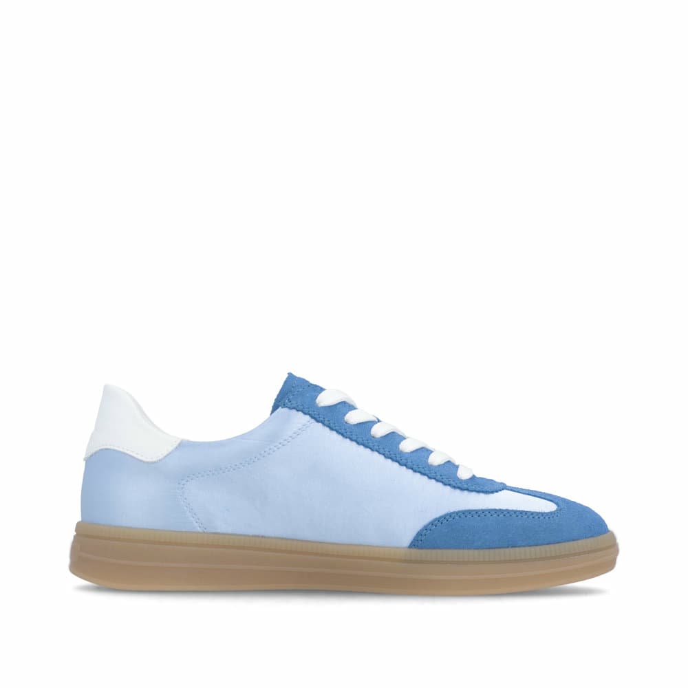Remonte Damen Sneaker - Blau