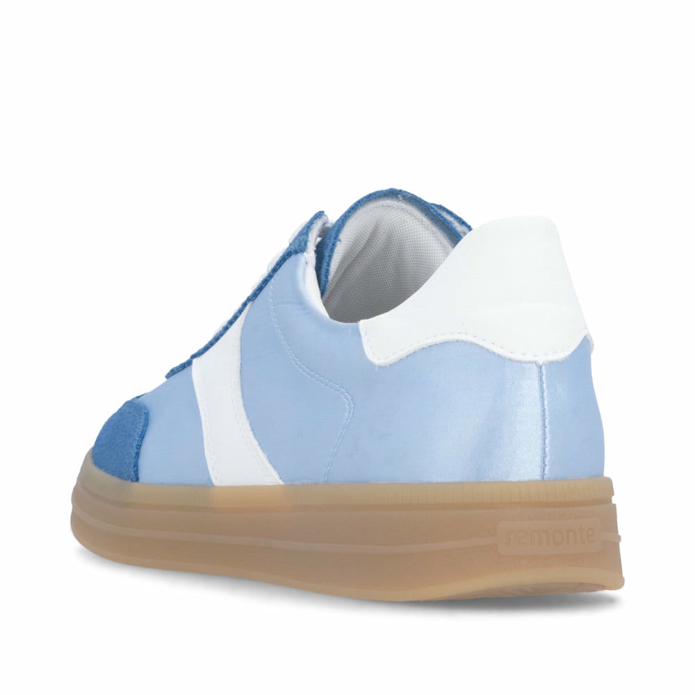 Remonte Damen Sneaker - Blau