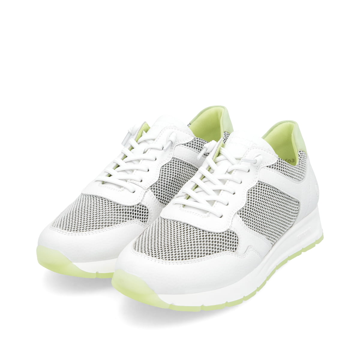 Remonte Damen Sneaker - Weiss
