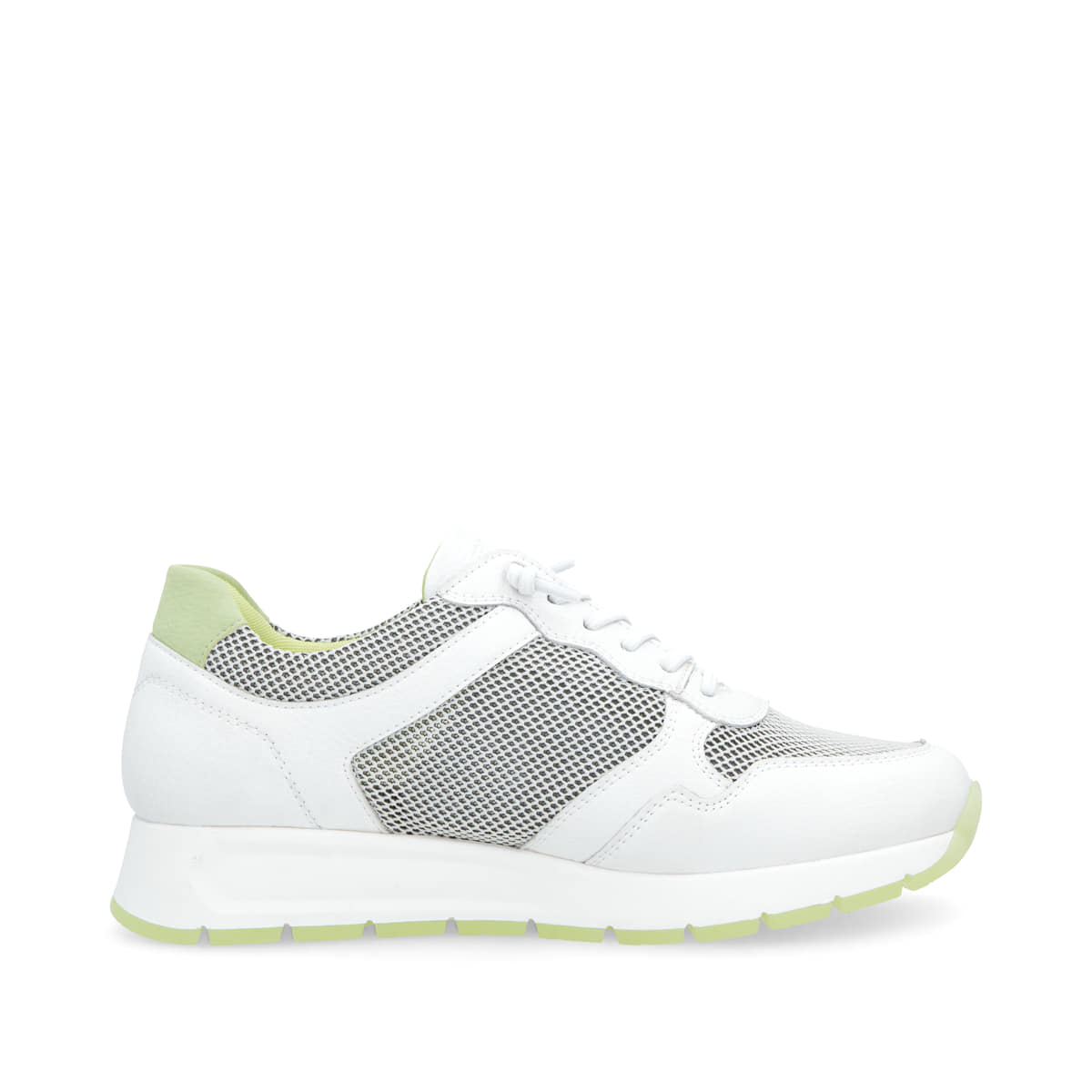Remonte Damen Sneaker - Weiss