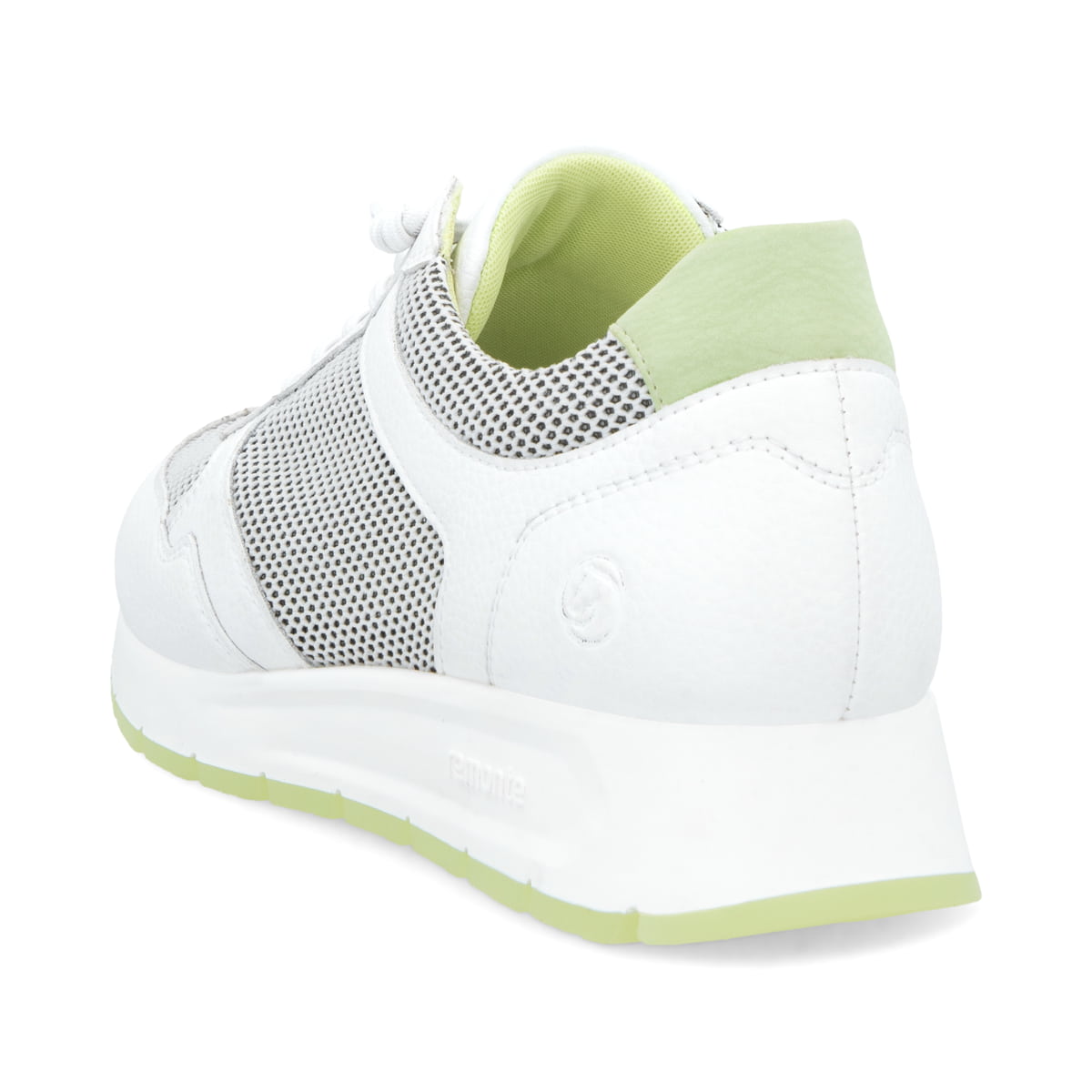 Remonte Damen Sneaker - Weiss