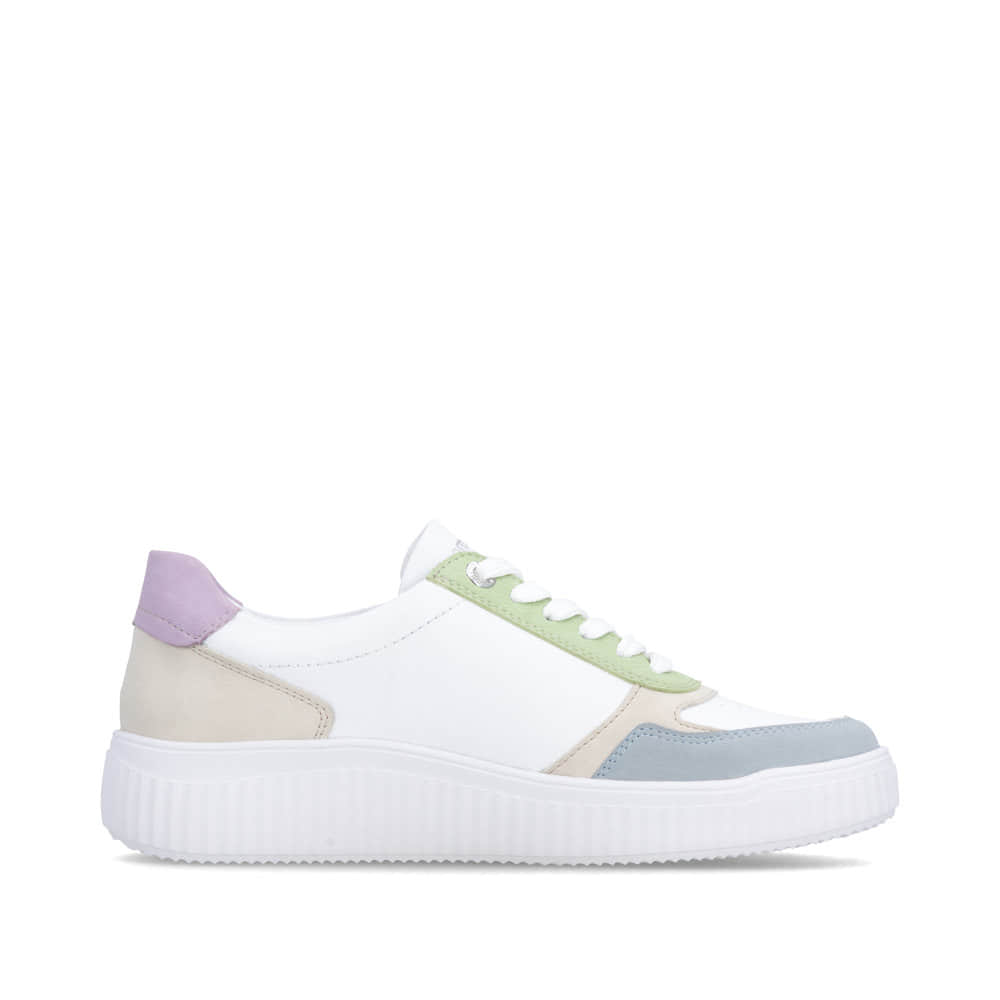 Remonte Damen Sneaker - Weiss