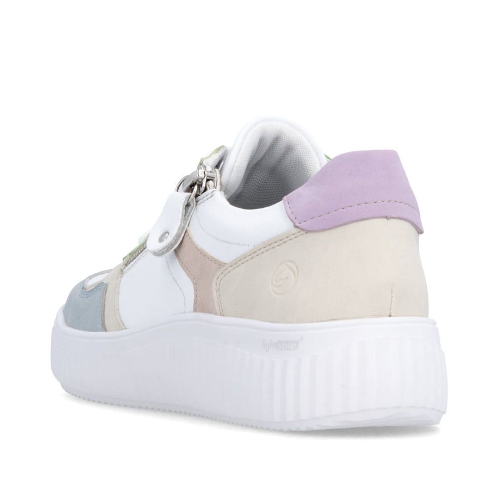 Remonte Damen Sneaker - Weiss
