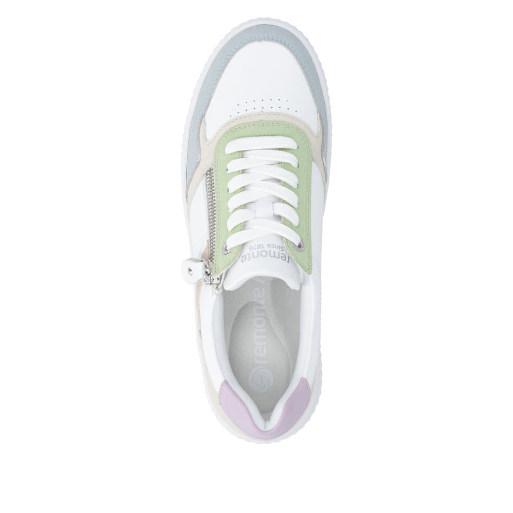 Remonte Damen Sneaker - Weiss