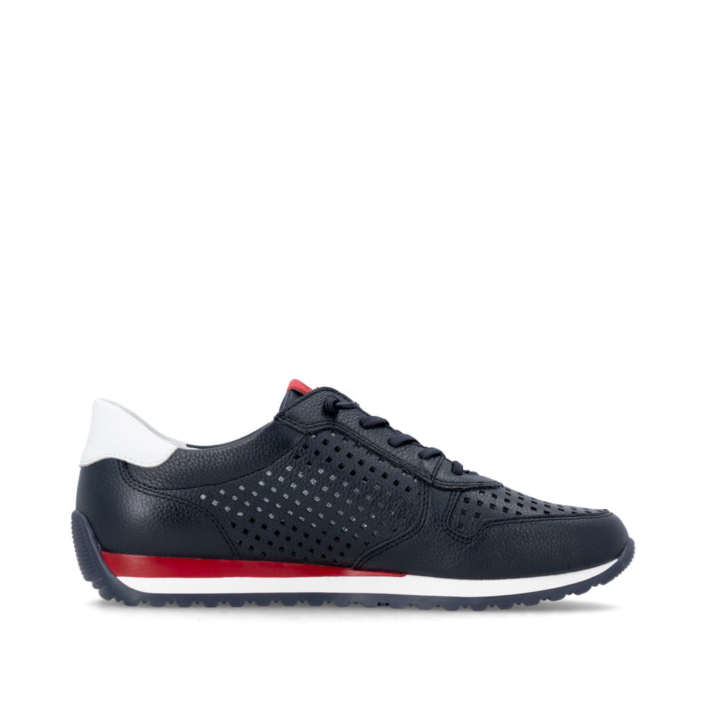 Remonte Damen Sneaker - Blau