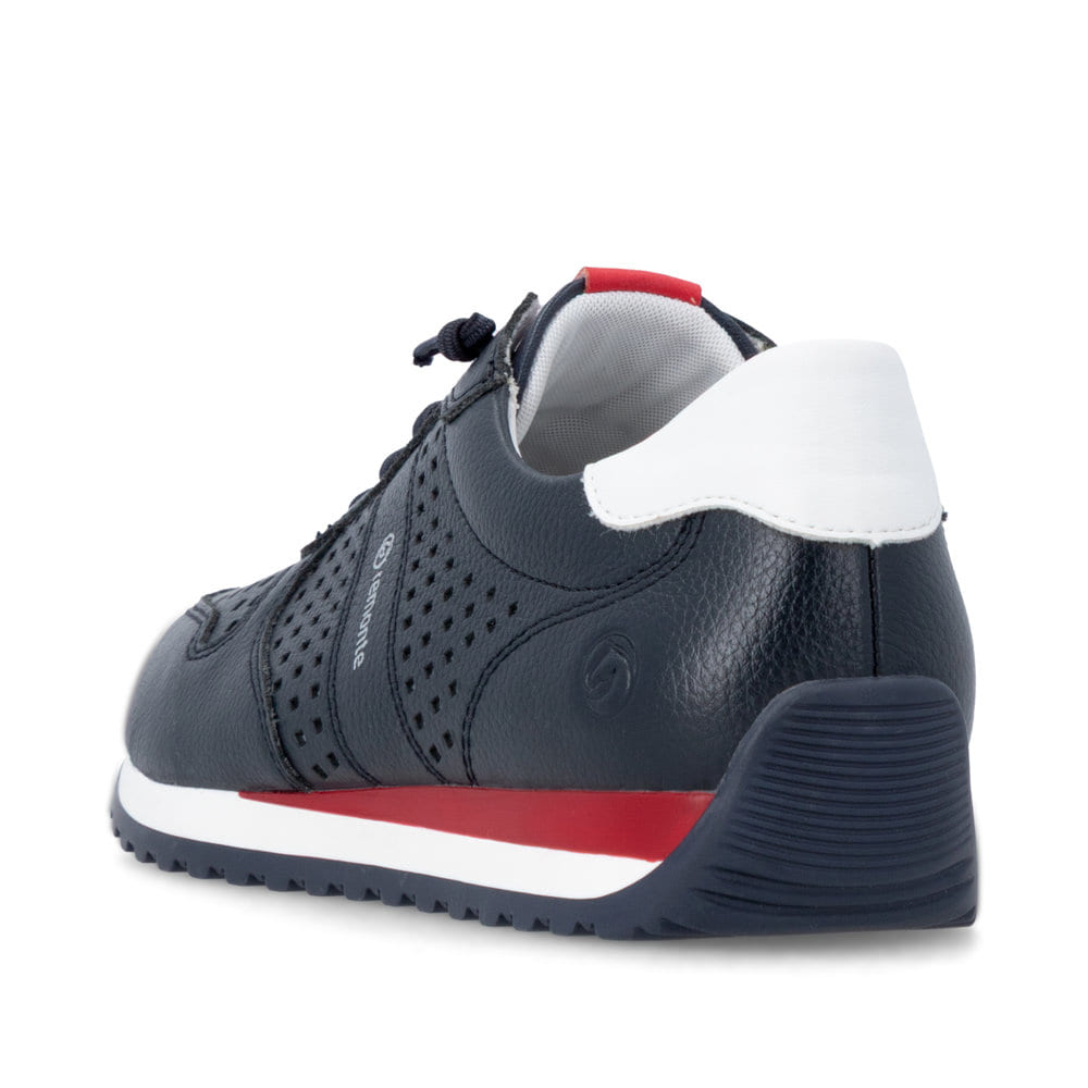 Remonte Damen Sneaker - Blau