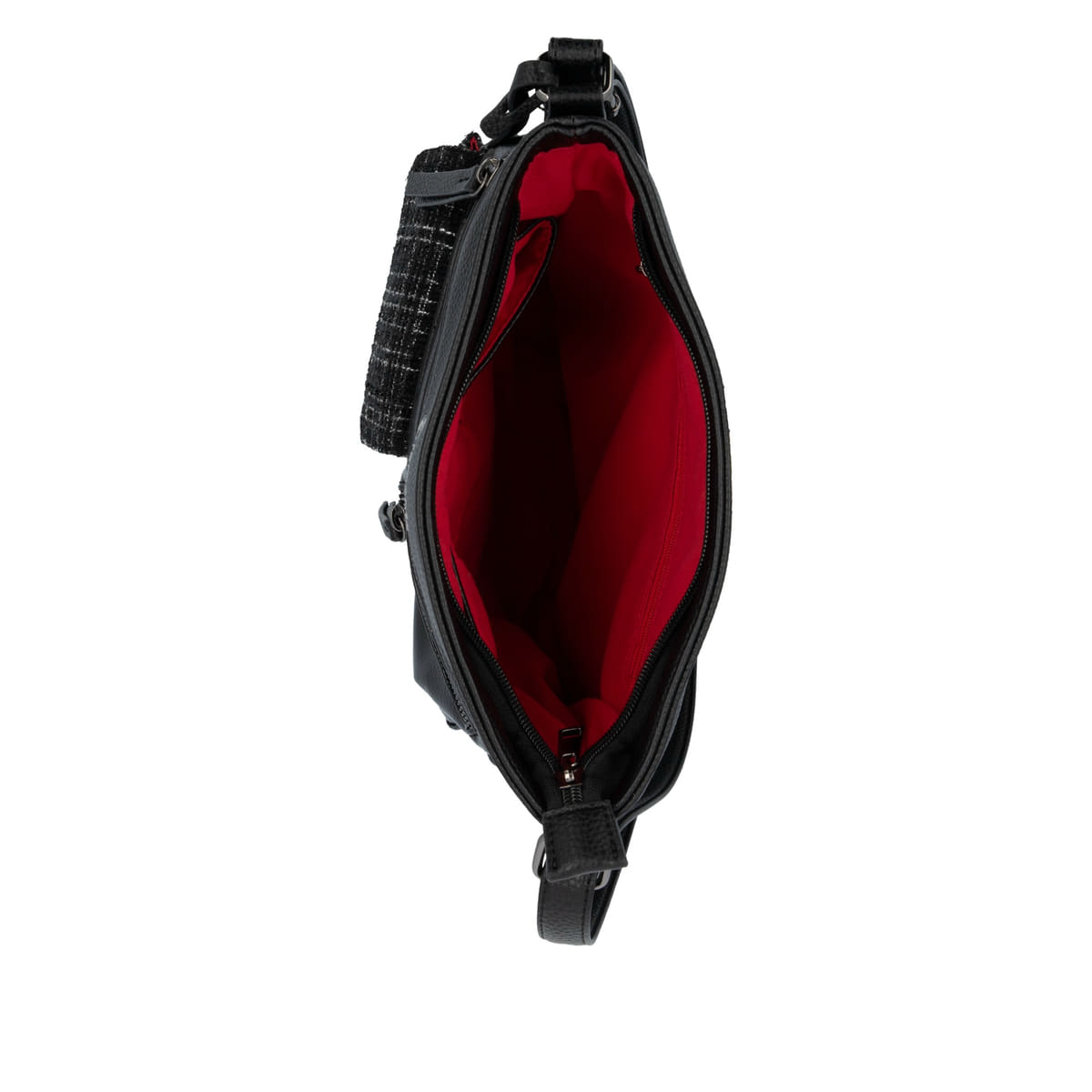 Remonte Umhängetasche - Schwarz