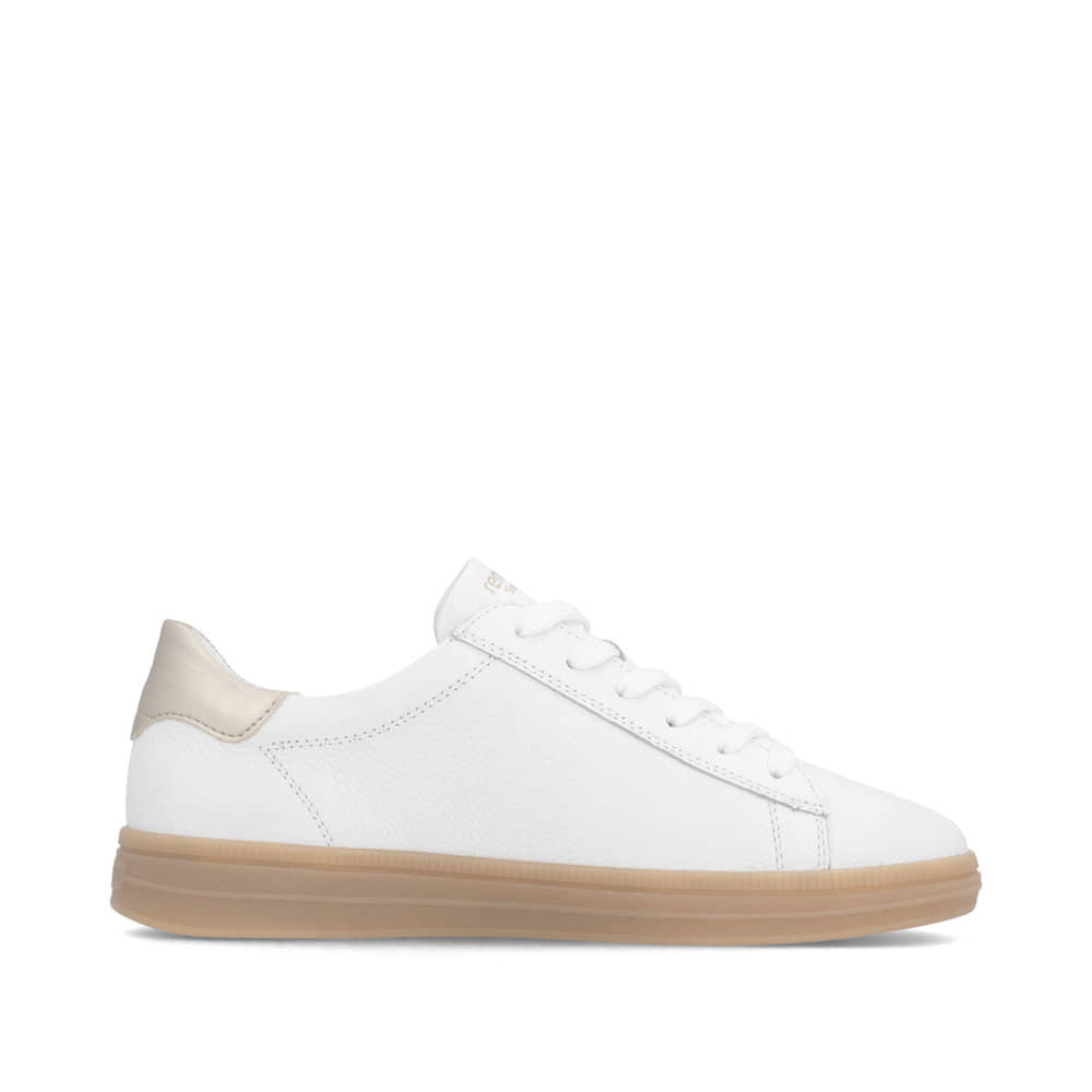 Remonte Damen Sneaker - Weiss