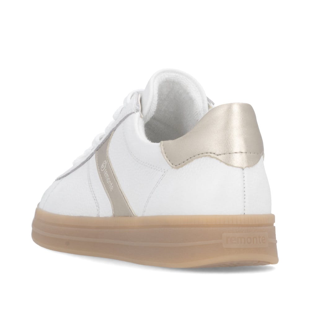 Remonte Damen Sneaker - Weiss