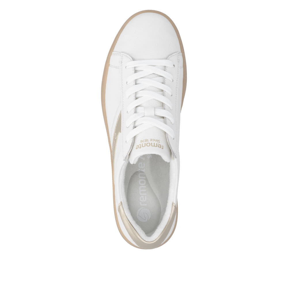 Remonte Damen Sneaker - Weiss