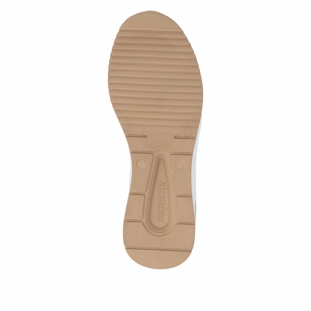 Remonte Damen Slipper - Weiss