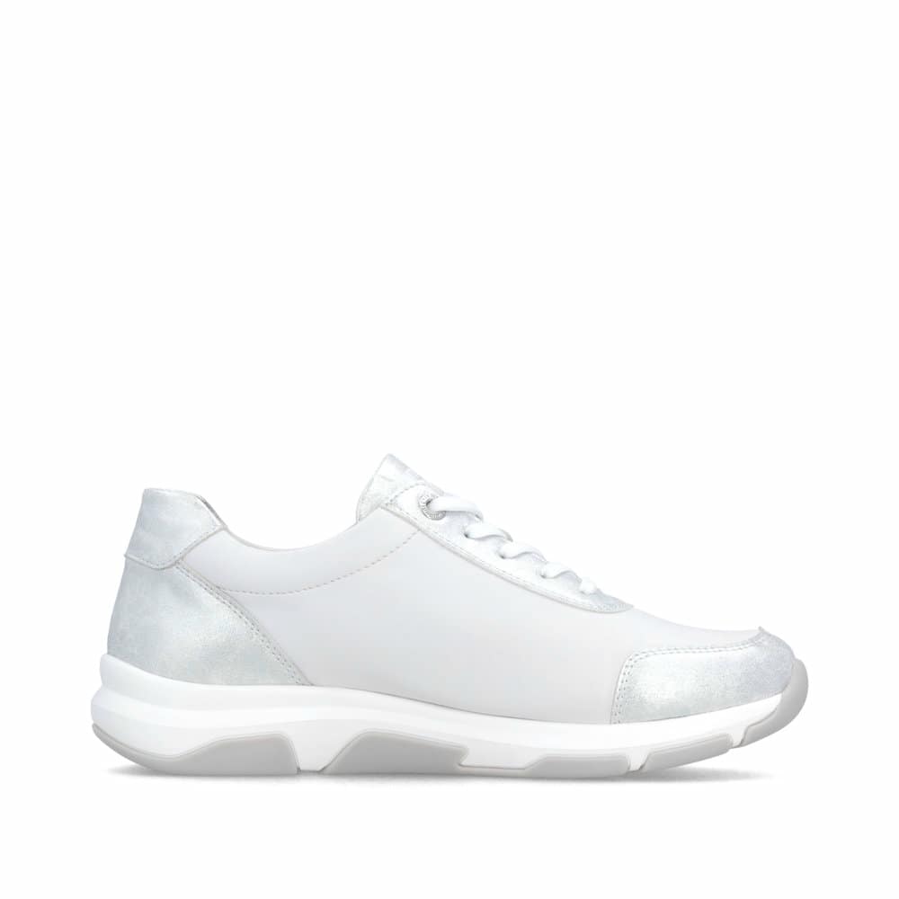 Remonte Damen Sneaker - Weiss
