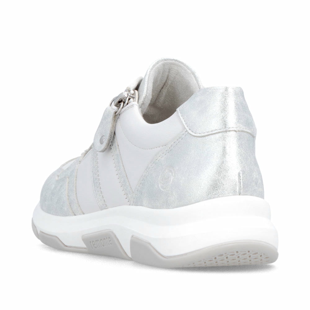 Remonte Damen Sneaker - Weiss