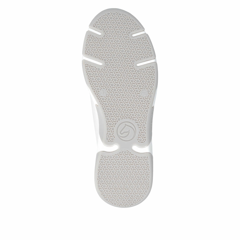 Remonte Damen Sneaker - Weiss