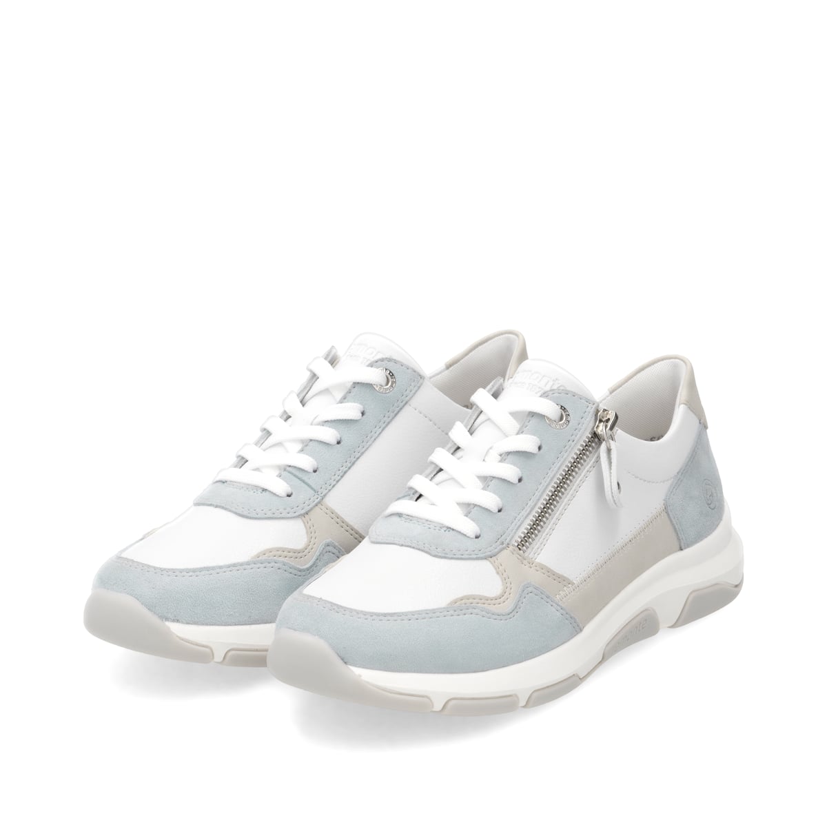 Remonte Damen Sneaker - Weiss