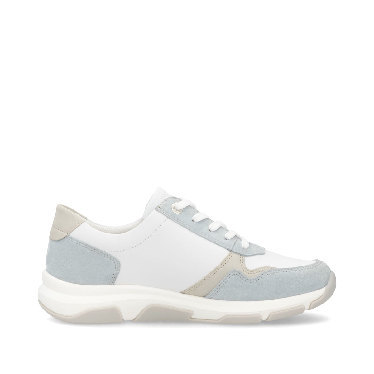 Remonte Damen Sneaker - Weiss