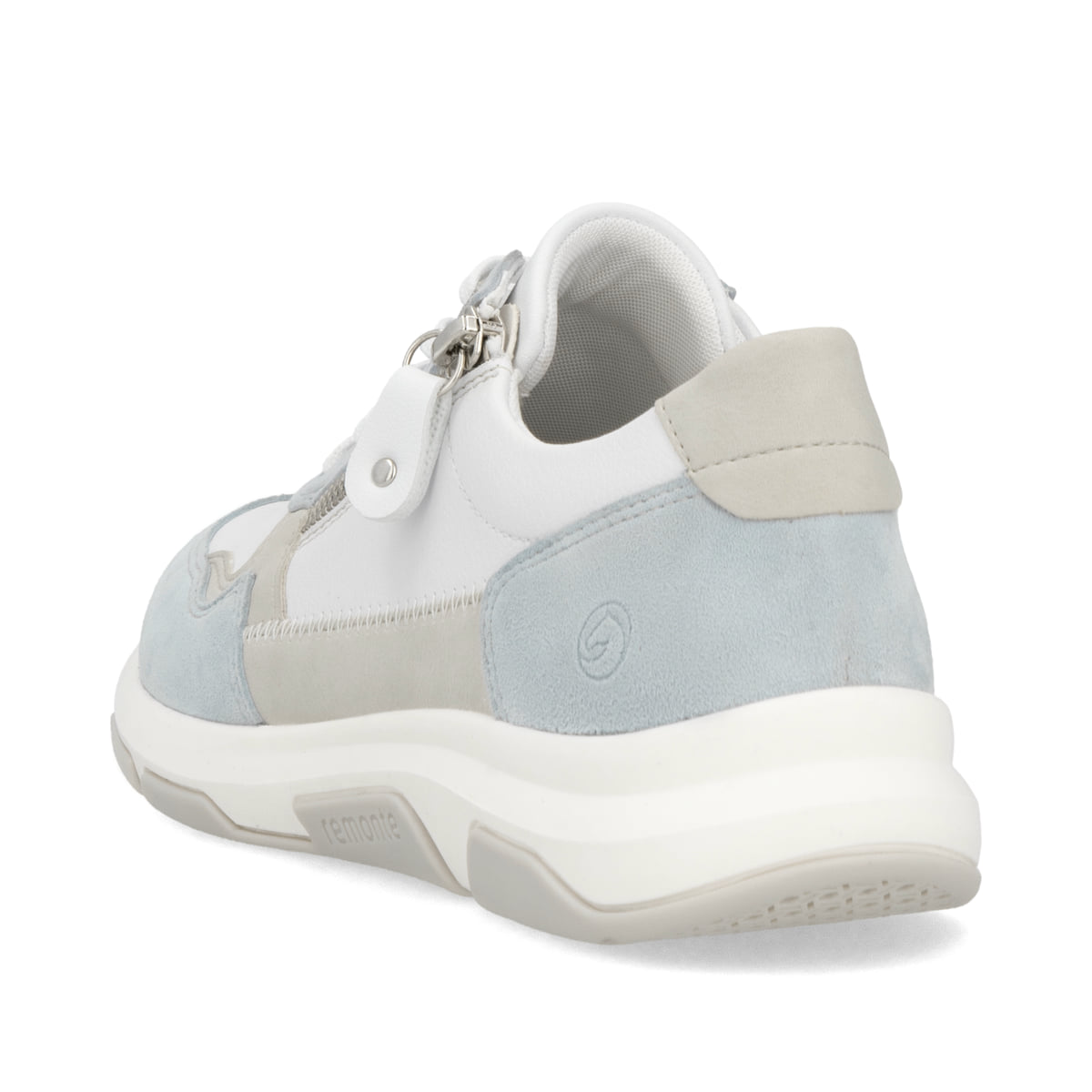 Remonte Damen Sneaker - Weiss