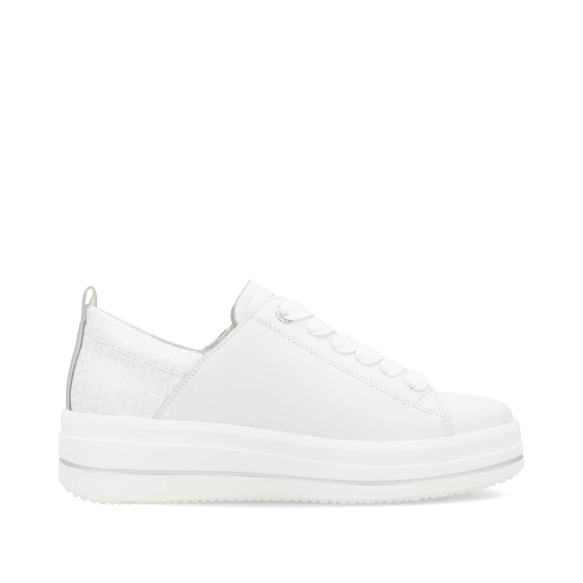 Remonte Damen Sneaker - Weiss