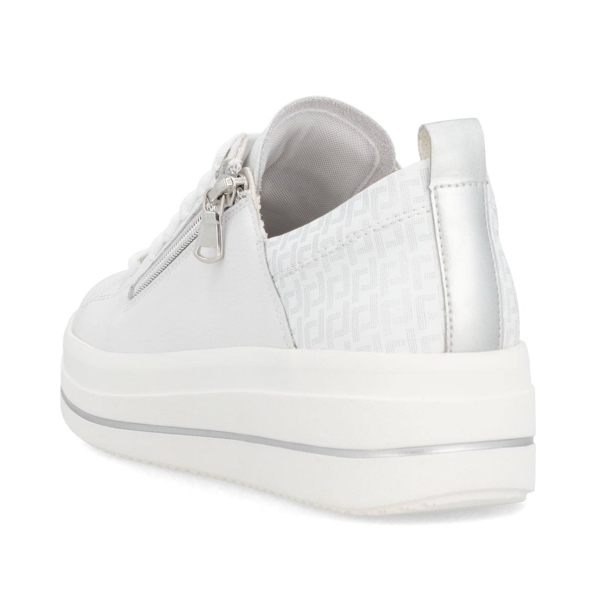 Remonte Damen Sneaker - Weiss