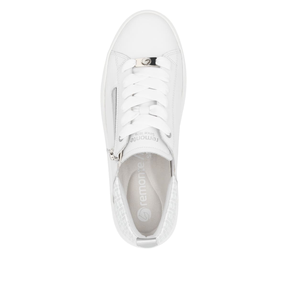 Remonte Damen Sneaker - Weiss