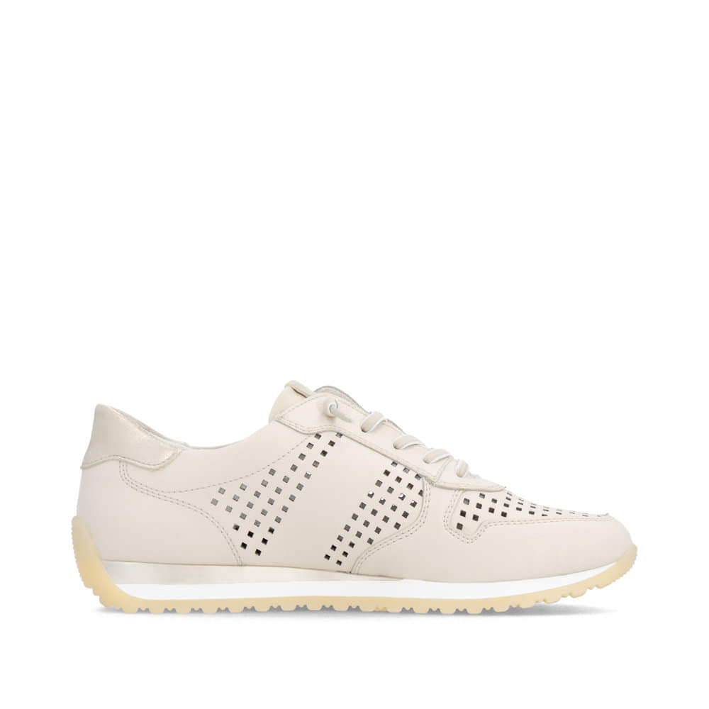 Remonte Damen Sneaker - Beige