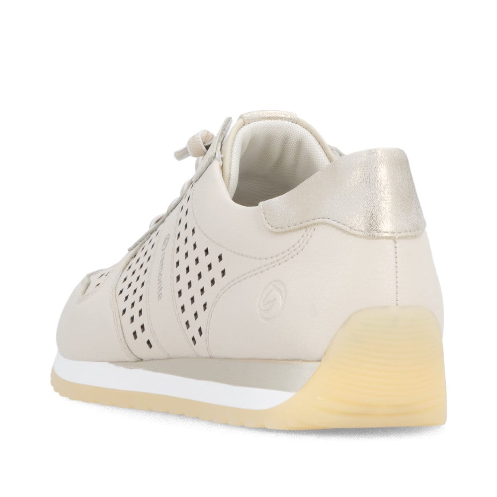 Remonte Damen Sneaker - Beige