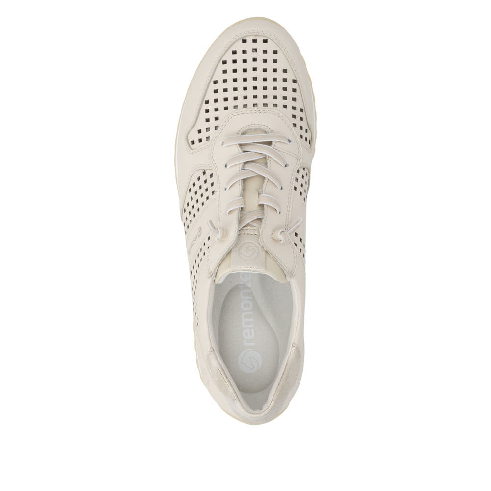 Remonte Damen Sneaker - Beige