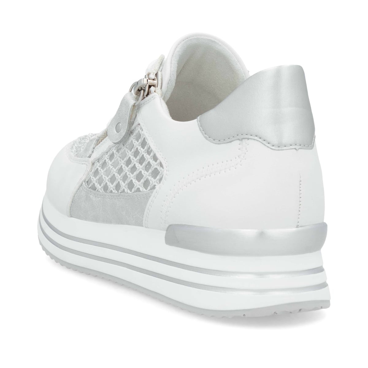 Remonte Damen Sneaker - Weiss