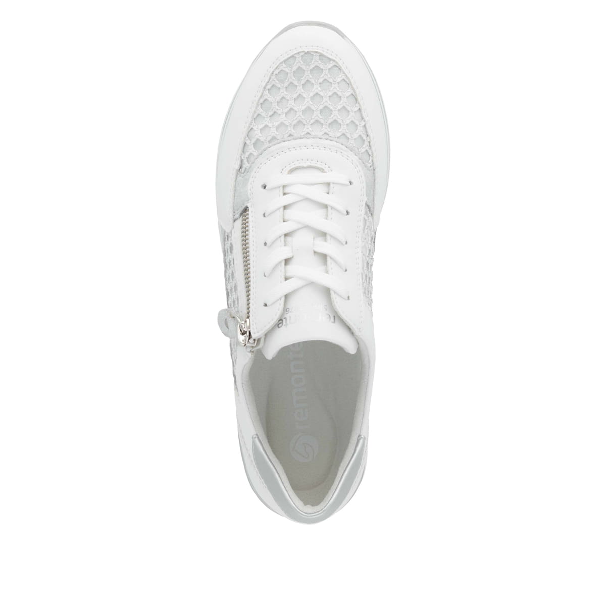 Remonte Damen Sneaker - Weiss