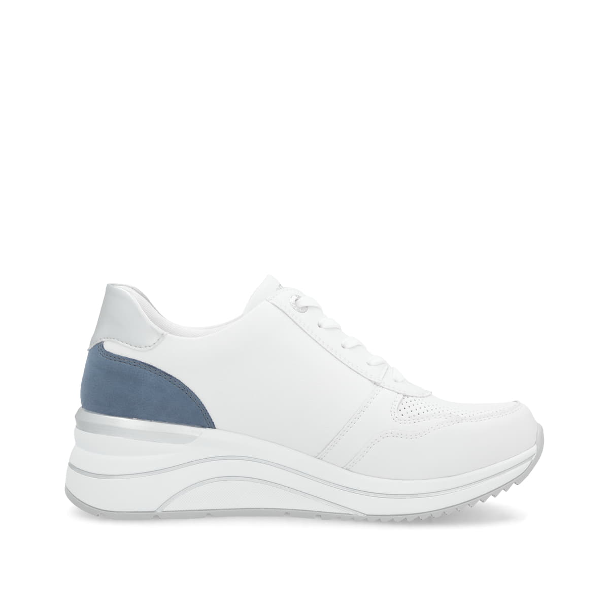 Remonte Damen Sneaker - Weiss