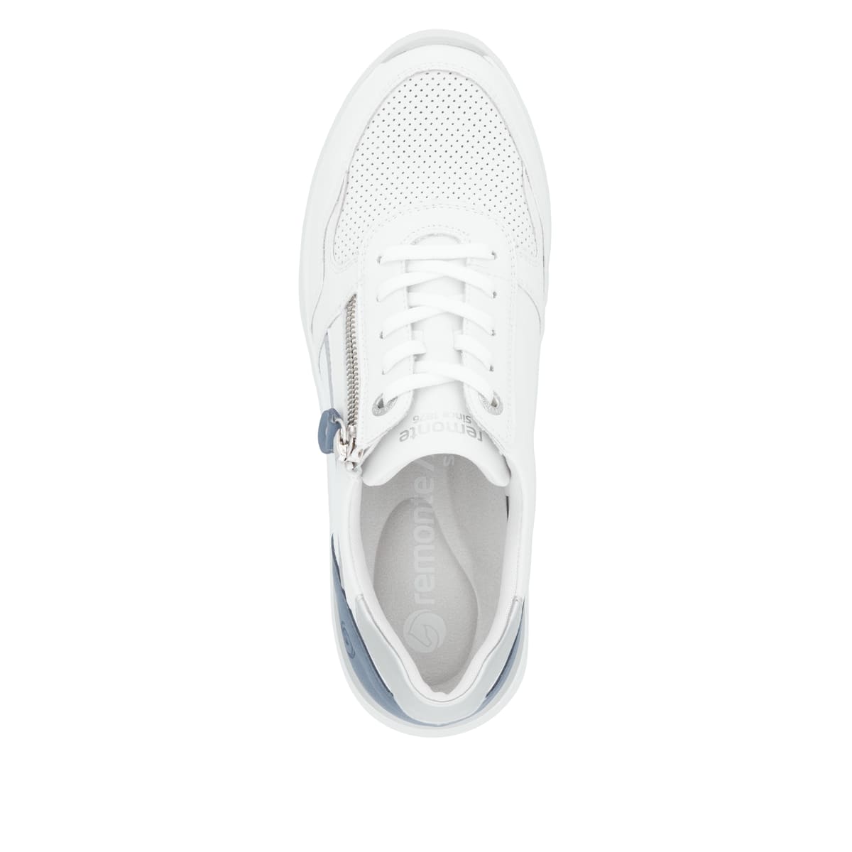 Remonte Damen Sneaker - Weiss